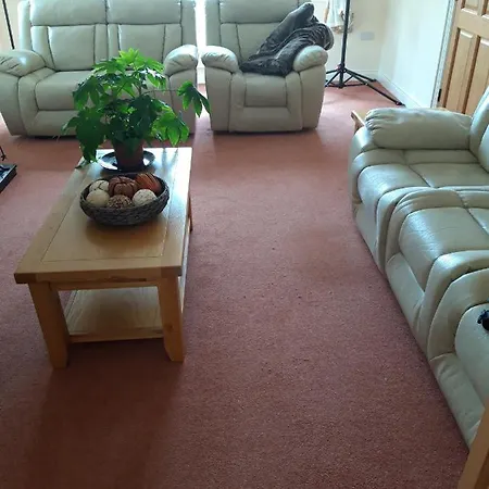 Holiday home Quay Rest