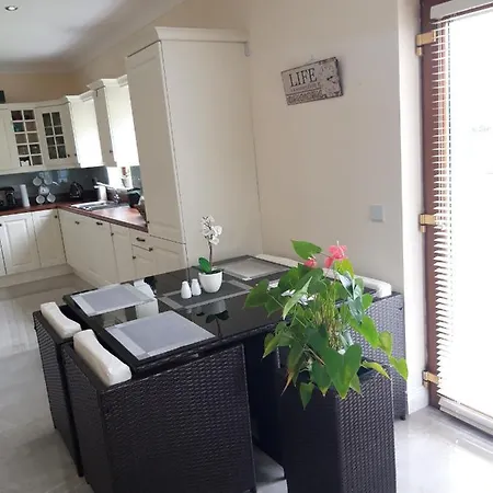 Holiday home Quay Rest Rooskey