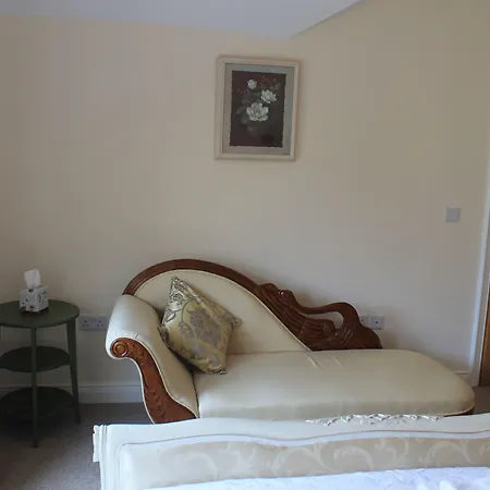 Quay Rest Rooskey