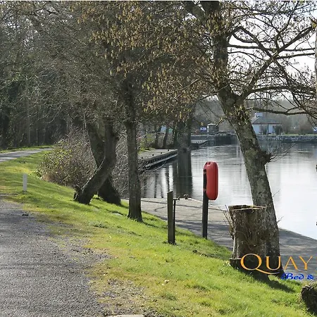 Holiday home Quay Rest *