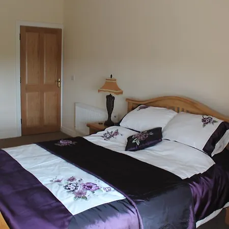 Quay Rest Holiday home