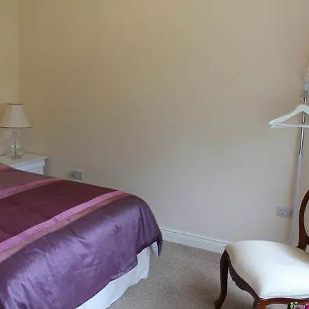 Quay Rest Holiday home