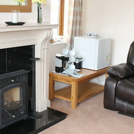 Holiday home Quay Rest