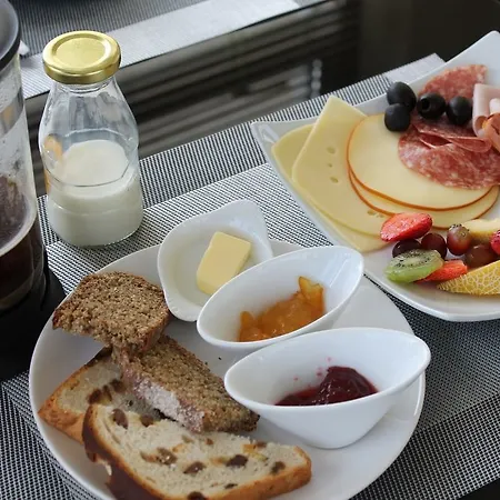 Quay Rest Дом отдыха