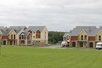 Quay Rest Holiday home