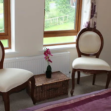 Holiday home Quay Rest *