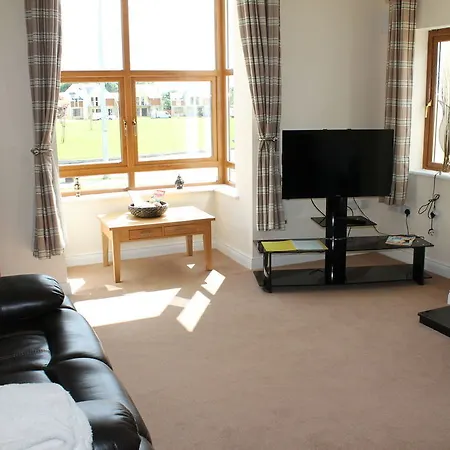 Quay Rest Holiday home Rooskey
