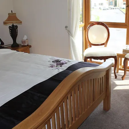 Holiday home Quay Rest
