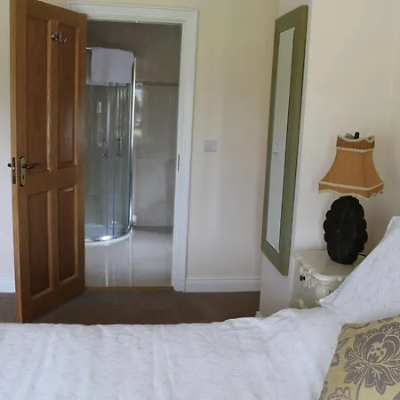 Holiday home Quay Rest