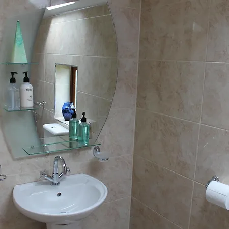 Quay Rest Holiday home Rooskey