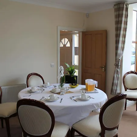Holiday home Quay Rest *