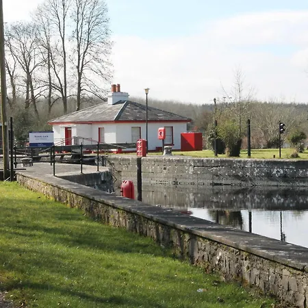 Holiday home Quay Rest *