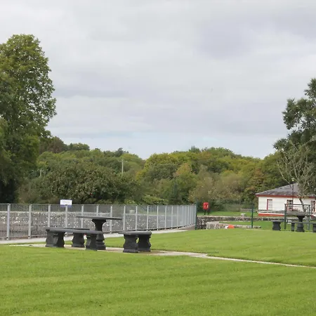 Quay Rest Holiday home Rooskey