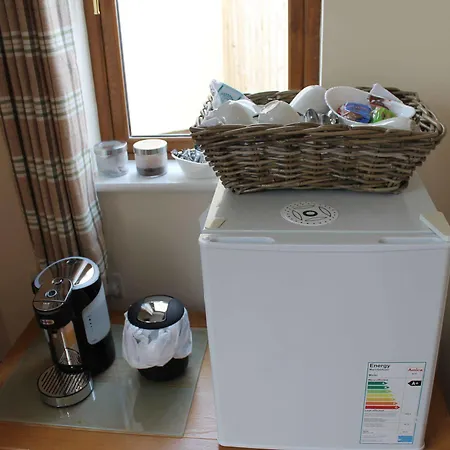 Holiday home Quay Rest *